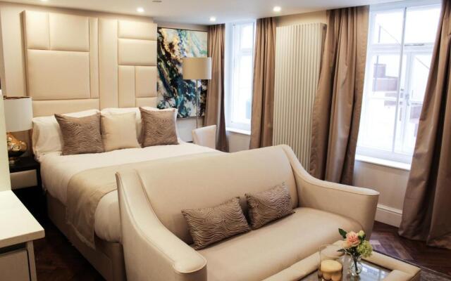 Baker Street by Viridian Apartments