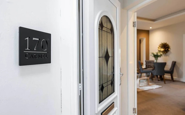 Carmel Apartments Residence