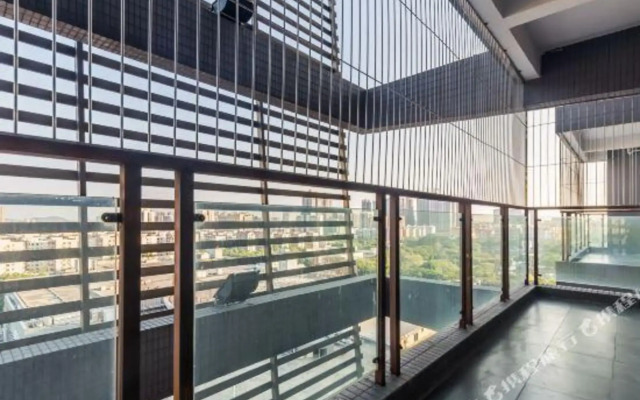 Qiantu Business Hotel(San Shui Guang Chang Dian)