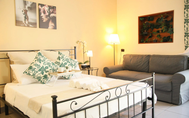 Laetitia guest house116