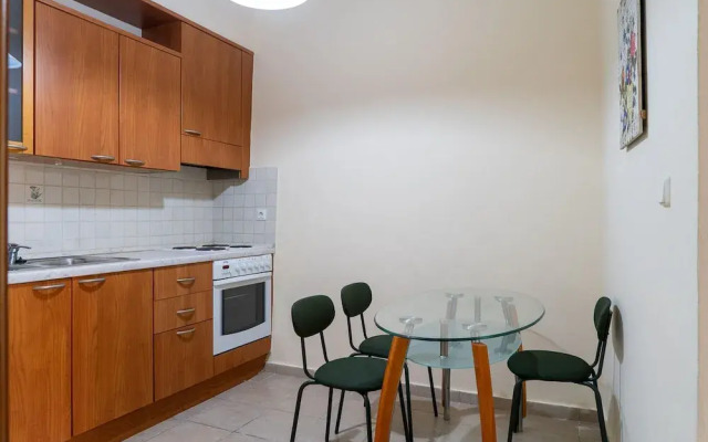 Katrina Apartment 1 Ground Floor