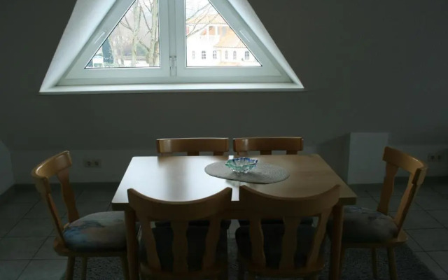 Gästehaus Therme-Blick