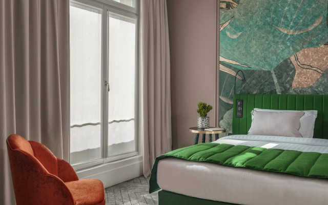 M Social Hotel Paris Opera