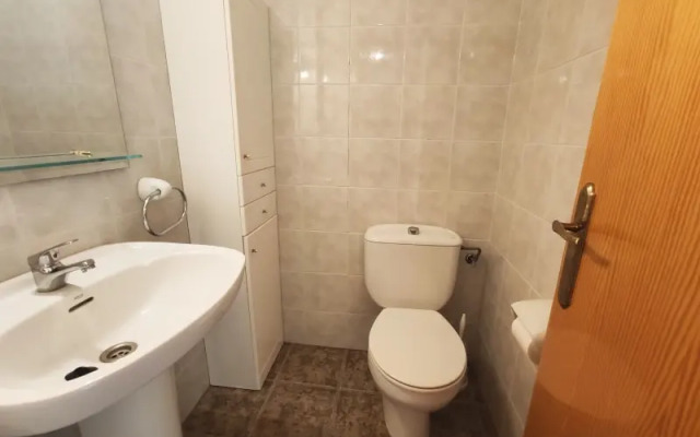 Apartamentos Los Palmitos 3000