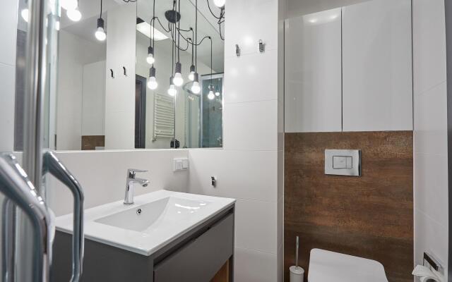 Rajska by PI Apartments