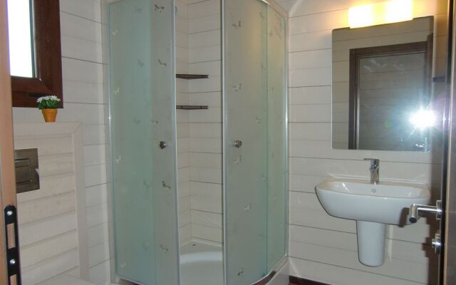 Sedir Resort Hotel Rooms, Bungalows and Apartments