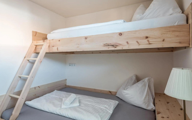 Penthouse „Das Besenhaus“