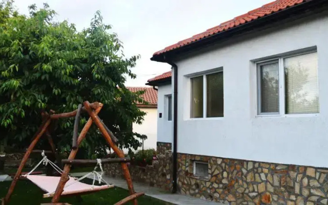 Guest House "Sunrise"