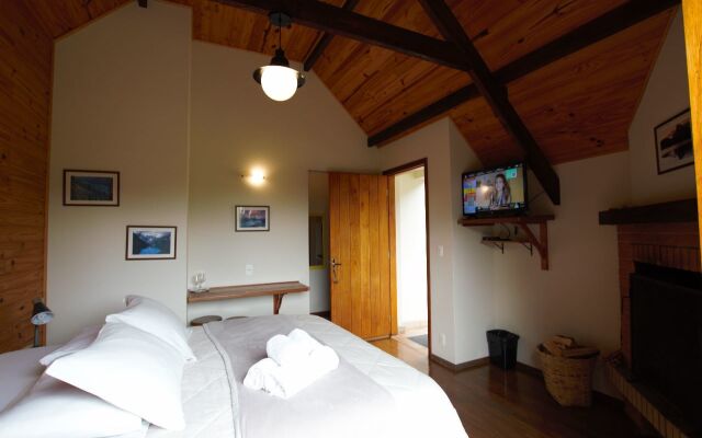 Pousada Águia da Montanha