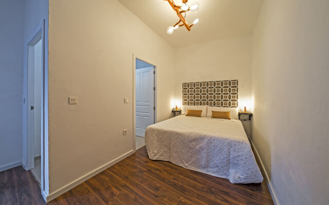 Apartamento Los Venerables