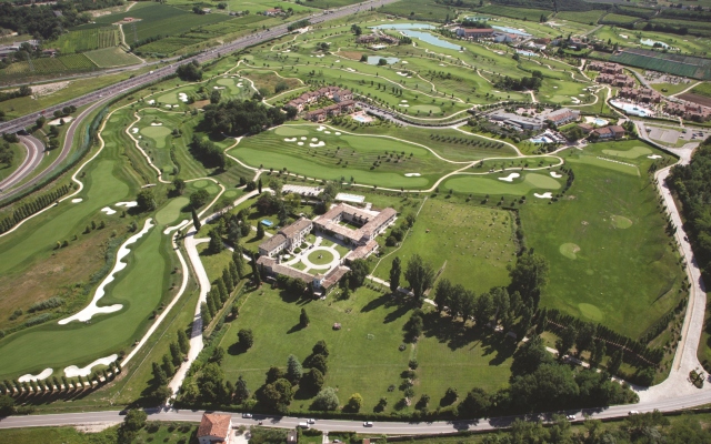 Active Hotel Paradiso Golf