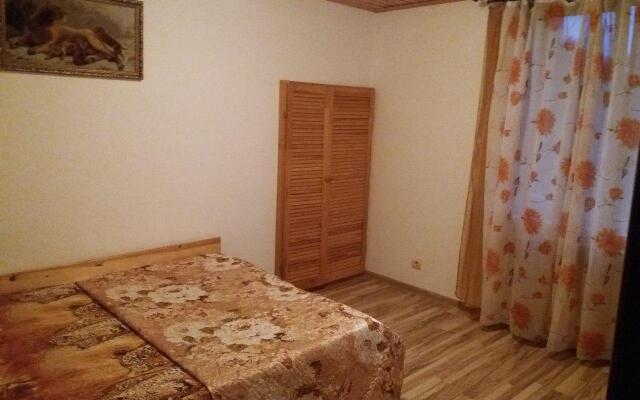 Коттедж на улице Московская 9