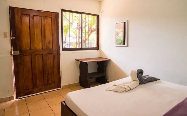 Hotel Vive Uvita