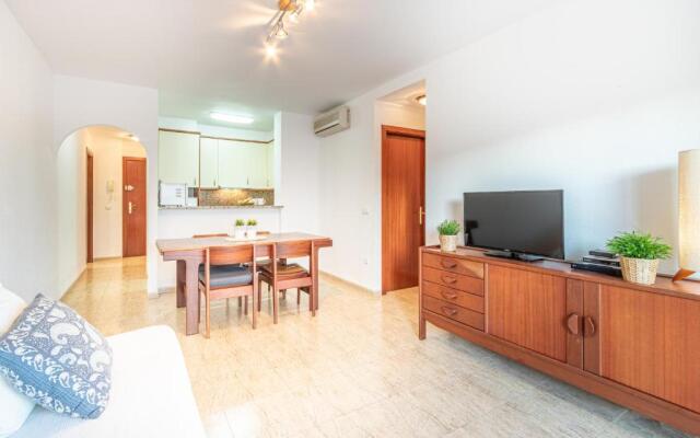 Empurialola- Apartamento vistas mar Empuriabrava-161