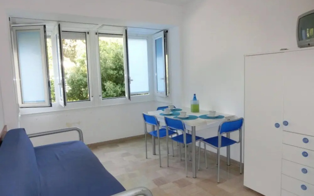 Comfortable Apartment With Parking in Bibione