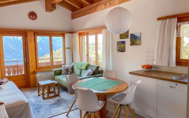 Apartment Eva Davos - Schmitten