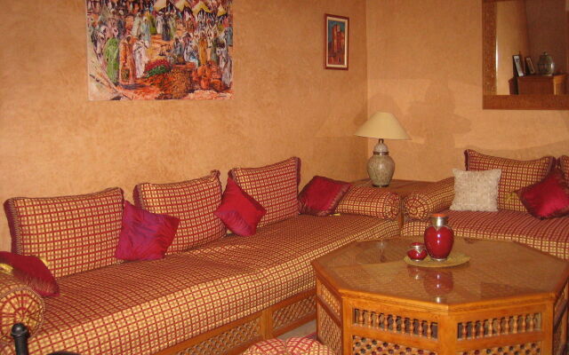 Riad Ella