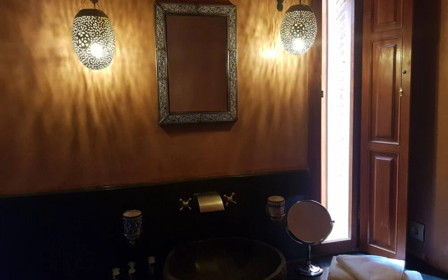 Riad Doby & SPA Marrakech