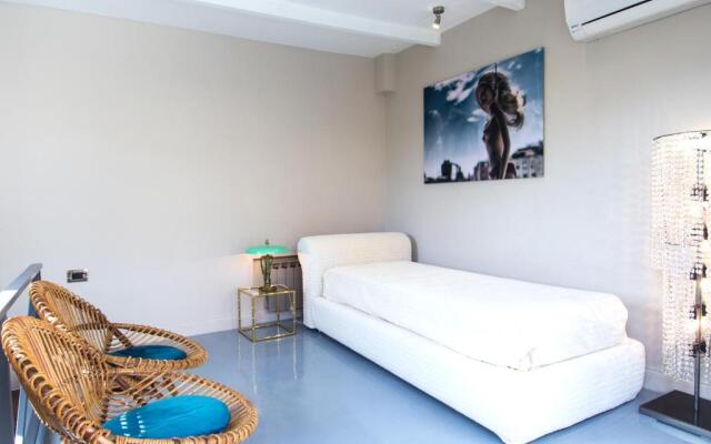 My Trastevere Apartment