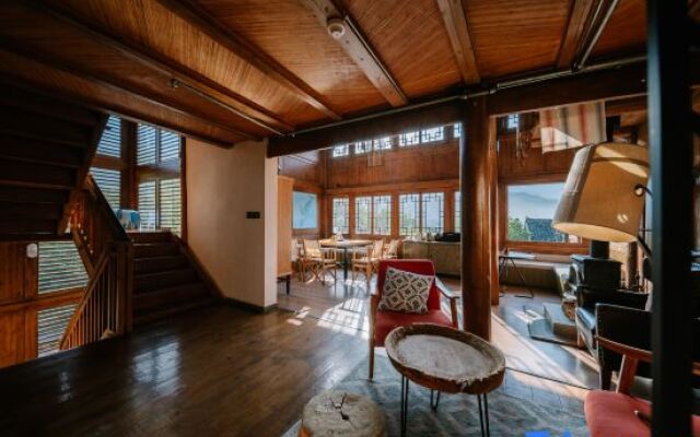 Qianhu Xingzhe Shangju Hotel