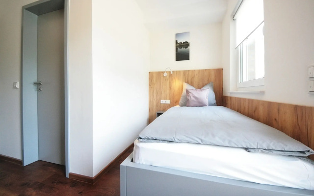 Hotel Birkensee