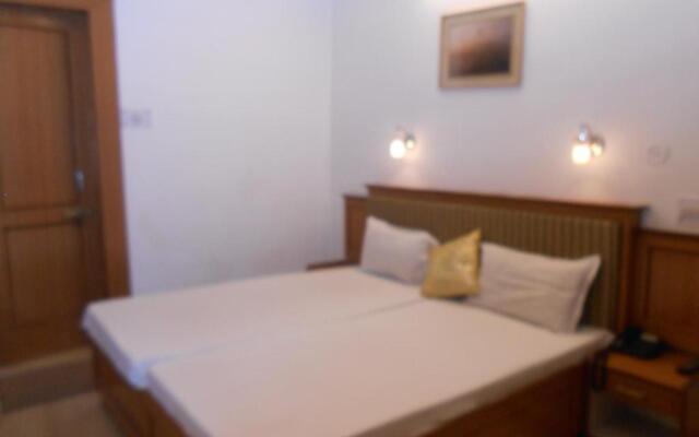 Hotel Kamal
