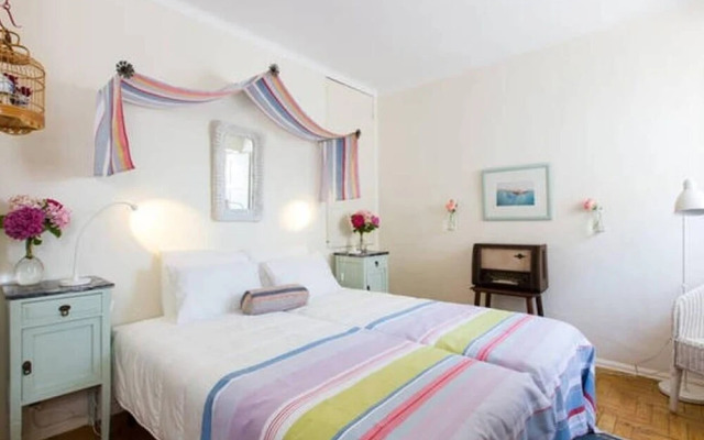"castle Holidays - Casa Maria D' Óbidos"