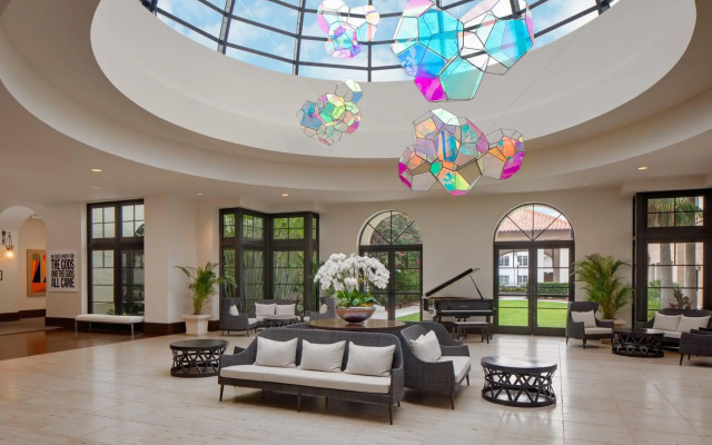 The Alfond Inn