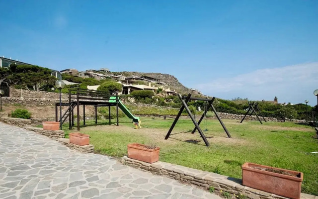 Residence in Stintino 50 mt from the sea