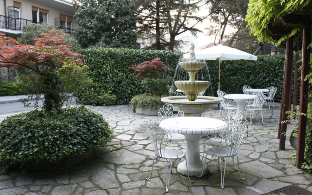 Park Hotel