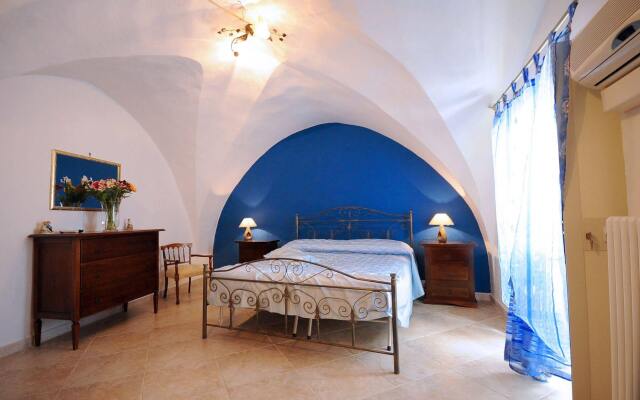 Bed and Breakfast Palazzo Rocci