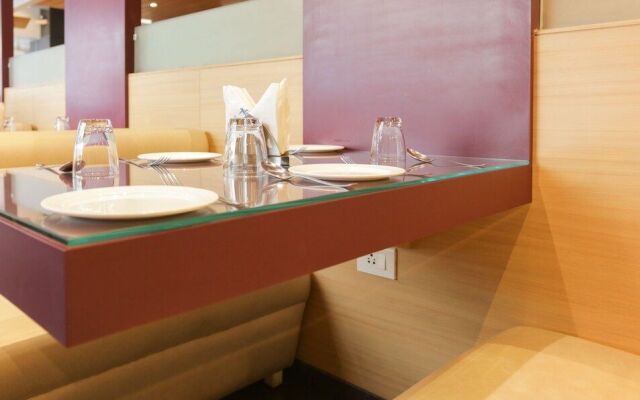Treebo Select Gopalas Residency