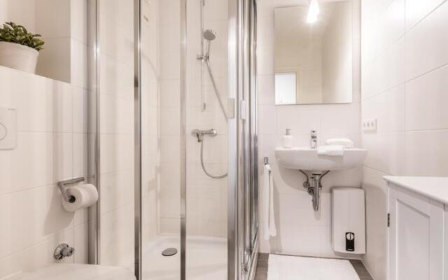 Friedrichstraße 32 W.19