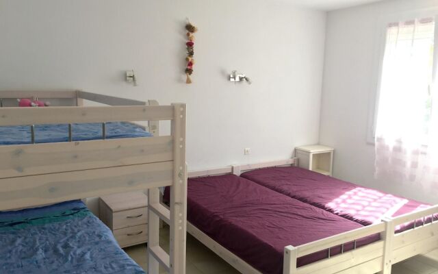 House With 3 Bedrooms in Marseillan, With Private Pool and Enclosed Ga