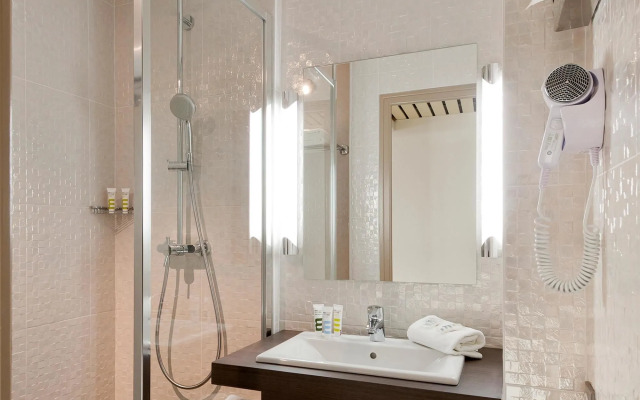 Mercure Vannes Le Port