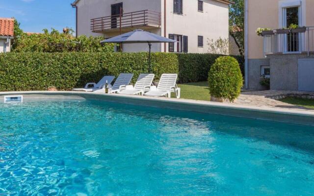 Villa Andric