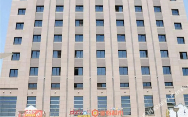 Dongfang Hotel