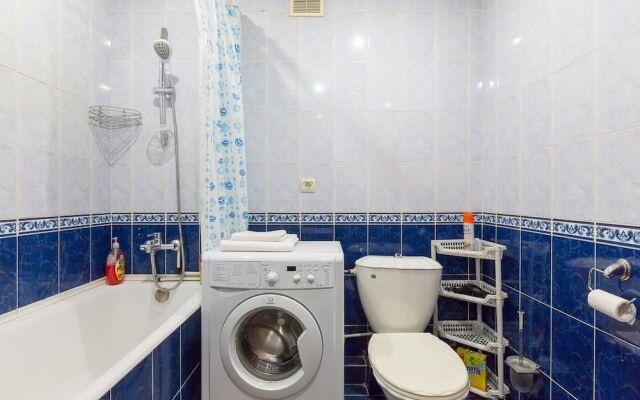 Апартаменты «Добрые сутки», Красногвардейский бульвар 15а