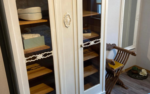 Schöne kleine Wohnung