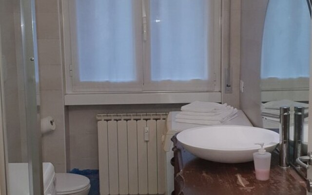 Apartment Nido Stazione II