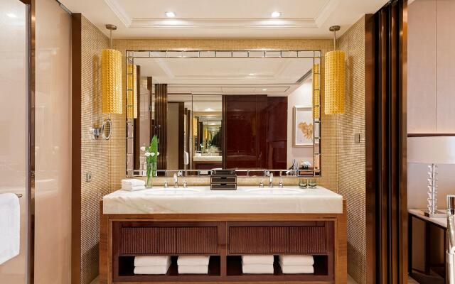 Yiwu Marriott Hotel