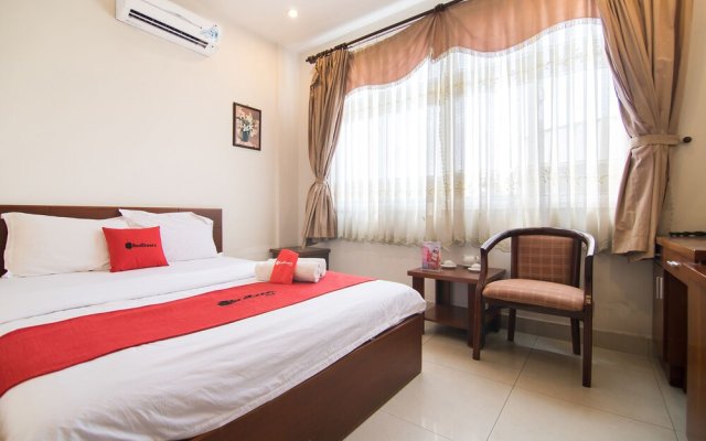 RedDoorz Plus near Nga Tu Binh Phuoc