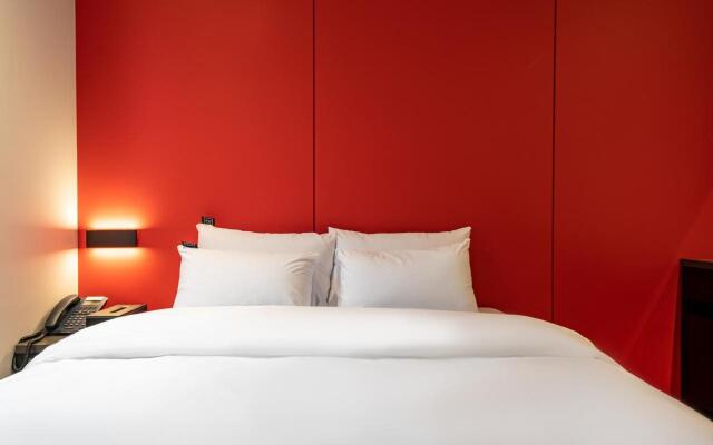 Number 25 Hotel Junggok branch
