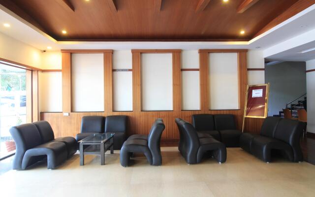 Hotel Weshtern Park