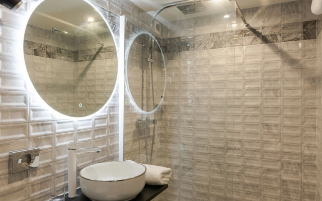 Campanile Rennes Sud - Chantepie