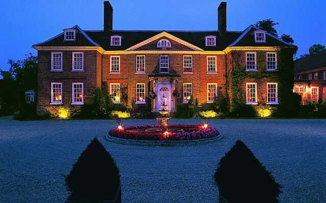 Chilston Park Hotel