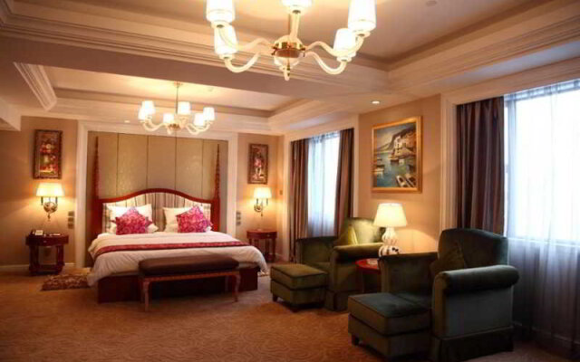 Wenzhou International Hotel