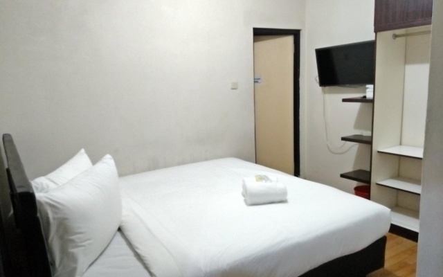 The Teti Residence – Guest Rooms – Jakarta