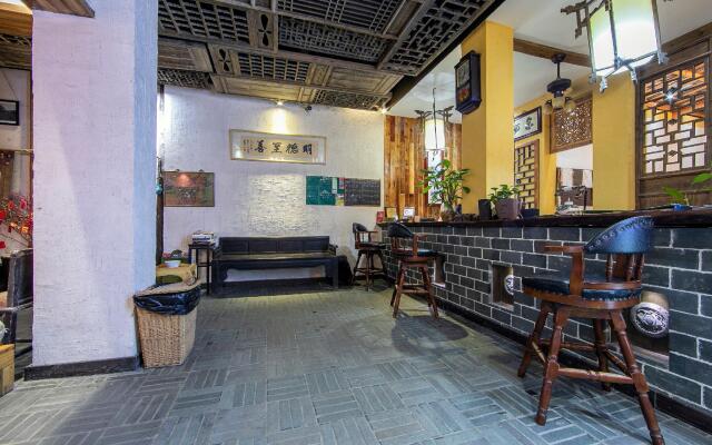 Guilin Goo Hotel