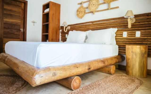 Villa Mag Hotel